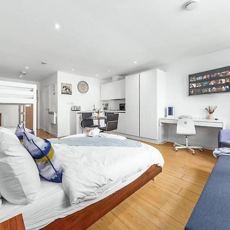 Piccadilly Haven, Flat In London Vr12 Apartment Ngoại thất bức ảnh