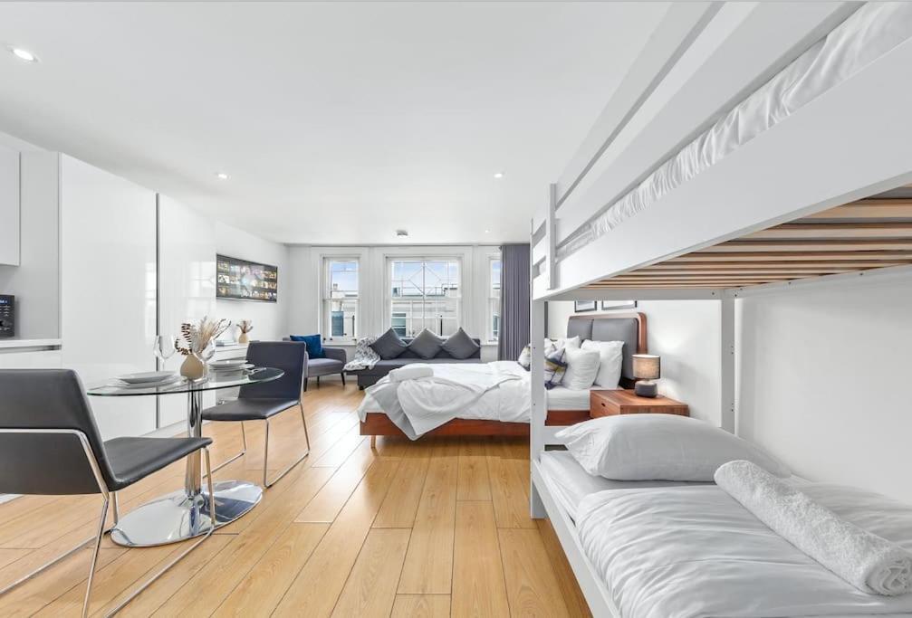 Piccadilly Haven, Flat In London Vr12 Apartment Ngoại thất bức ảnh