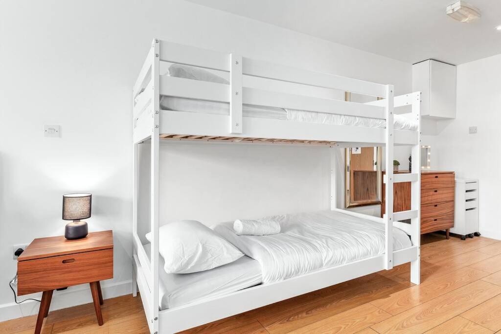 Piccadilly Haven, Flat In London Vr12 Apartment Ngoại thất bức ảnh