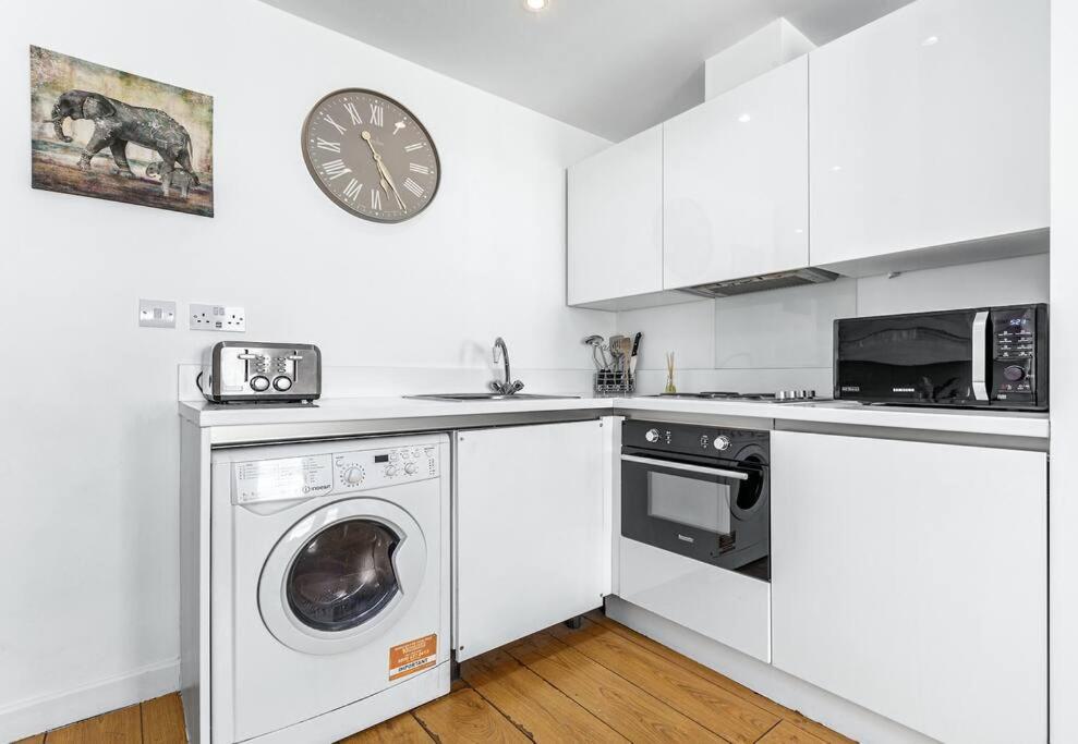 Piccadilly Haven, Flat In London Vr12 Apartment Ngoại thất bức ảnh