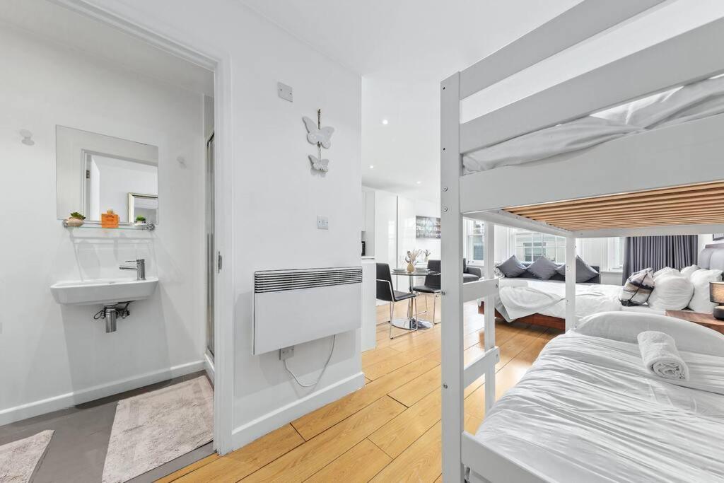 Piccadilly Haven, Flat In London Vr12 Apartment Ngoại thất bức ảnh